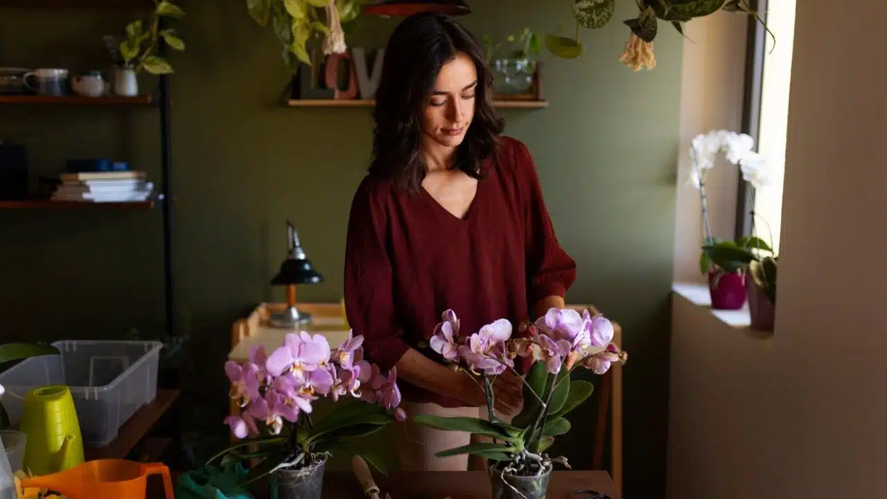 How to Care Your Fresh Flowers
