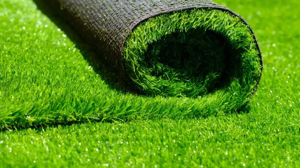 How to Lay Down Artificial Grass