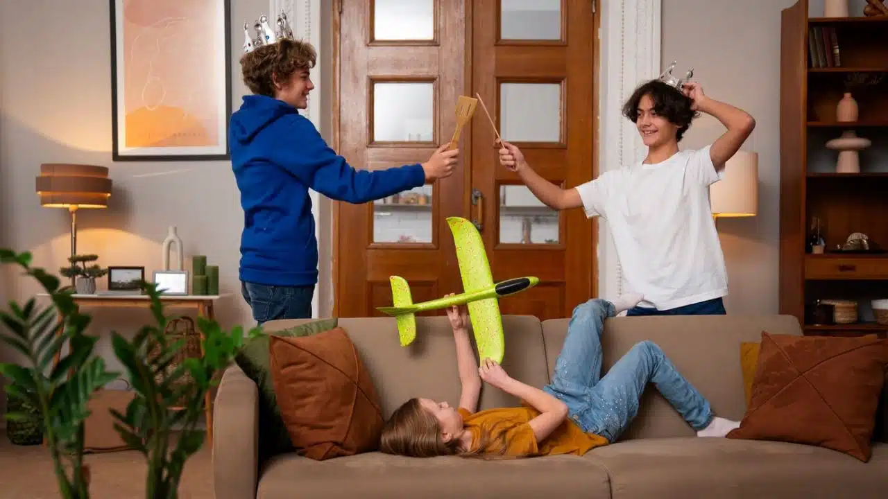 How to Make Your Rental Feel Less Like a Rental