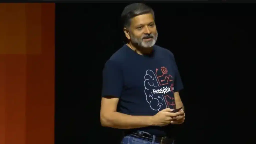 Hubspot Dharmesh Shah Sells Chat com OpenAI