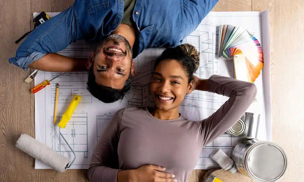 Maintain Gutters and Downspouts