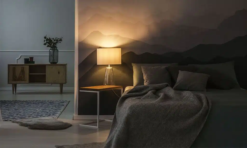 Living Room: Your Multi-Purpose Lighting Haven