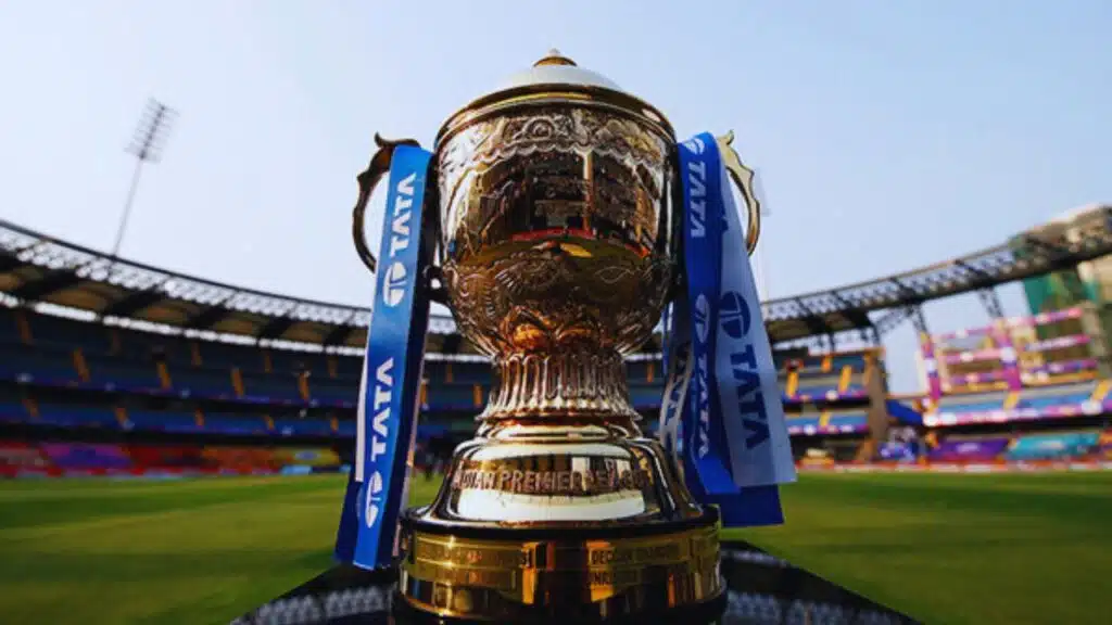 IPL 2025 Player Auction