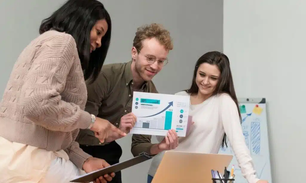 Business Mapping for Small Businesses in Chicago