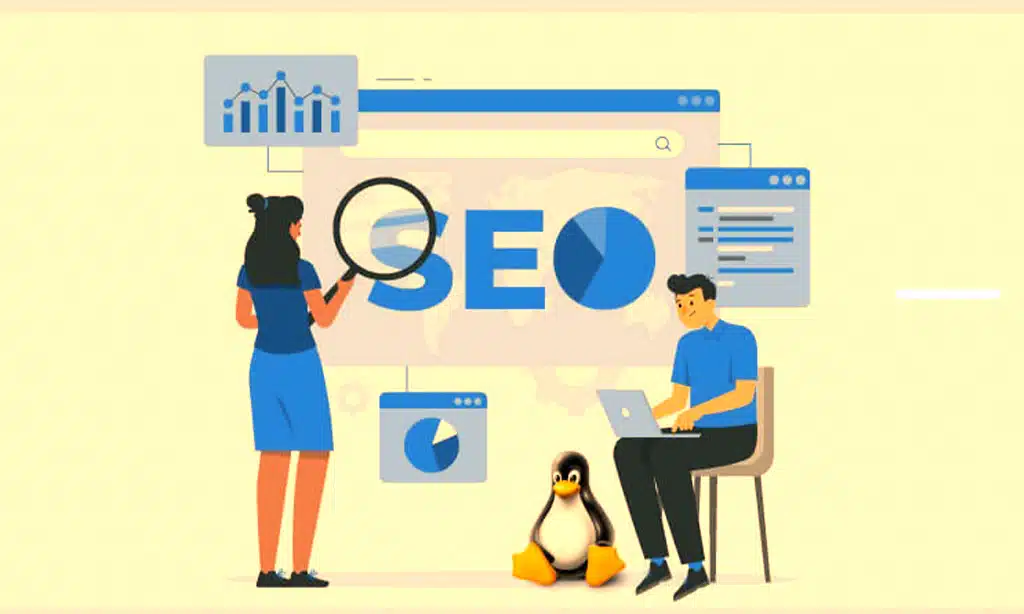 Improved Security for Higher SEO Rankings