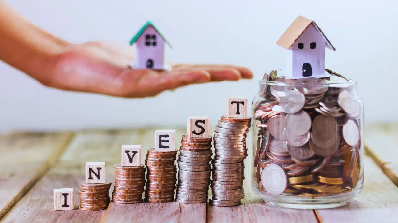 Investing in Rental Properties