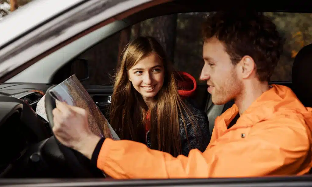 Join Safe Ride Programs