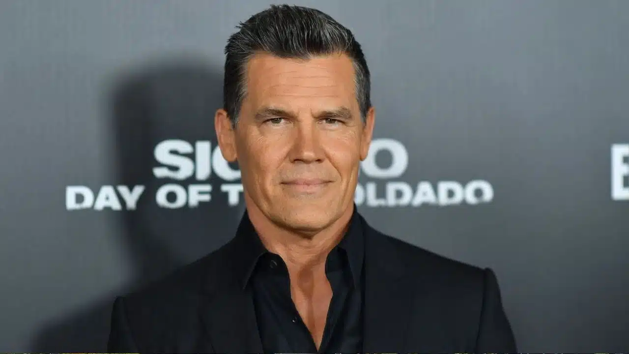 Josh Brolin Sobriety Journey