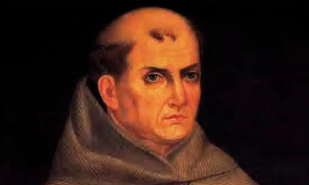 Junípero Serra