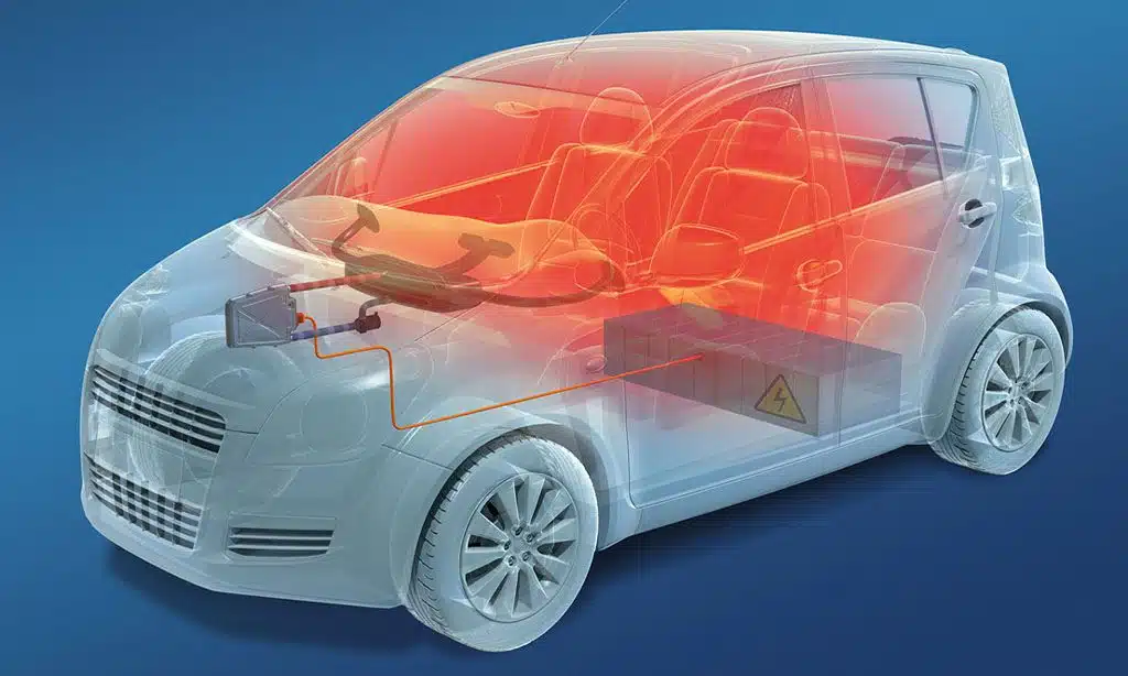 Cooling System Maintenance (Your Battery's Best Friend)