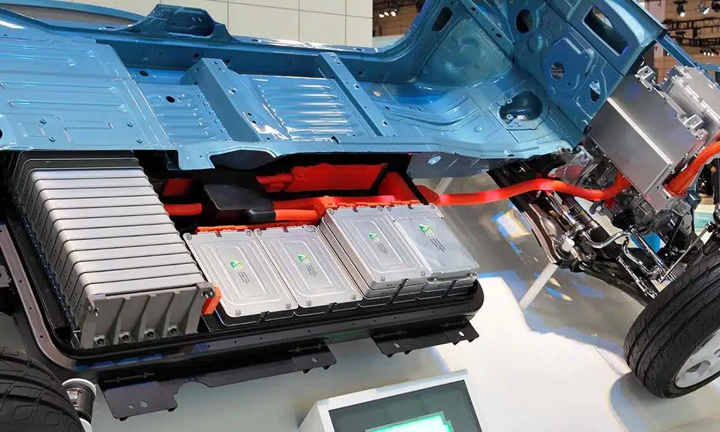 Master Your EV's Battery Care (The Heart of Your Vehicle)