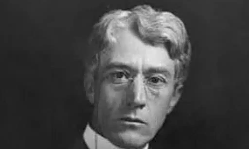 Kenesaw Mountain Landis