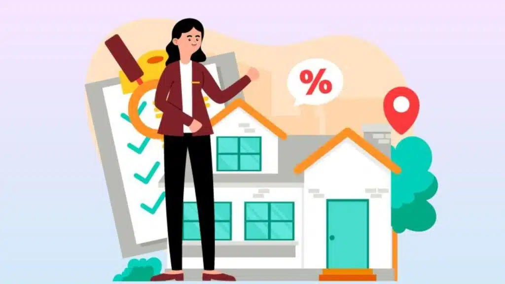 Mortgage Loan Interest Rates