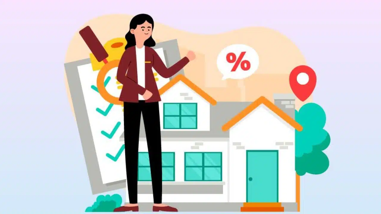 Mortgage Loan Interest Rates