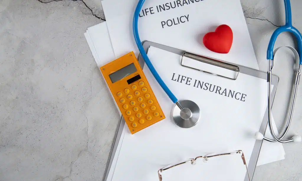 Life Insurance Plans in UK