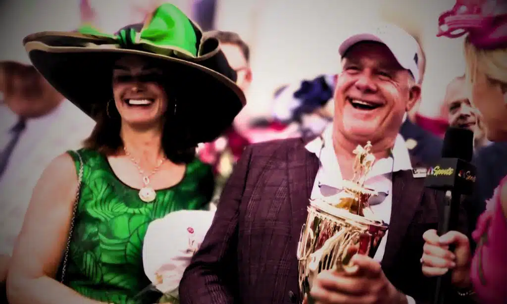 Lance Gasaway Sources of Income