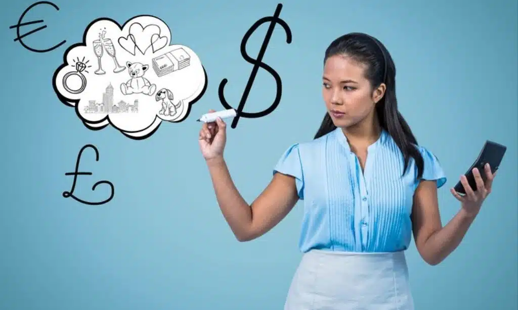 Stock market strategies for beginners on a budget