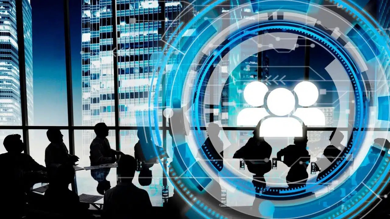 Legal Business Structure