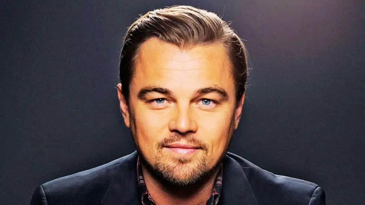 Leonardo DiCaprio Celebrates 50th Birthday