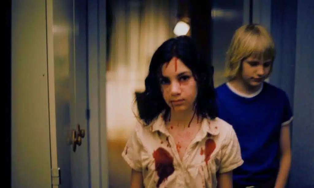 Let the Right One In