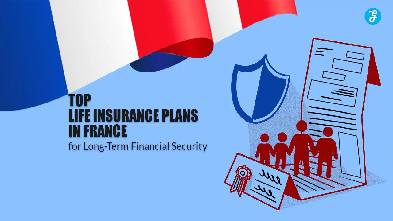 Life Insurance Plans in France