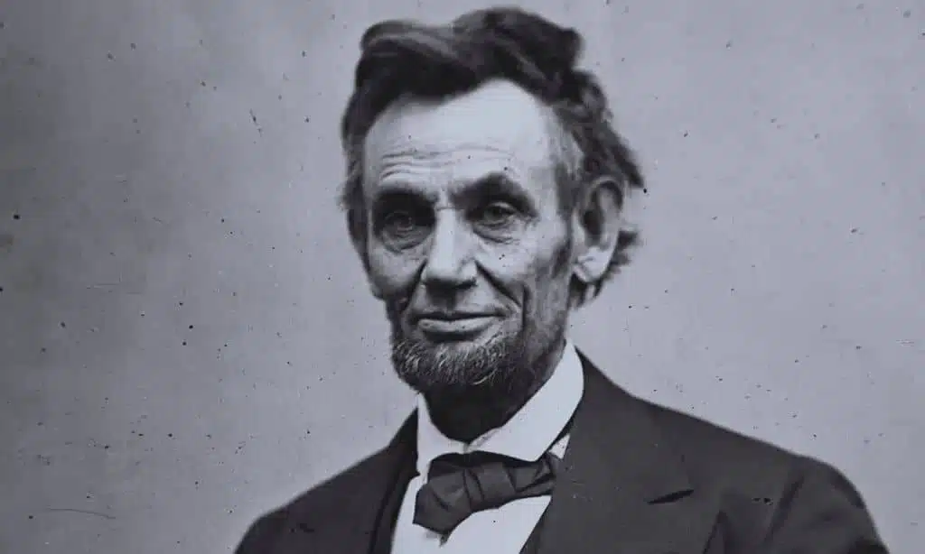 Lincoln's Re-election