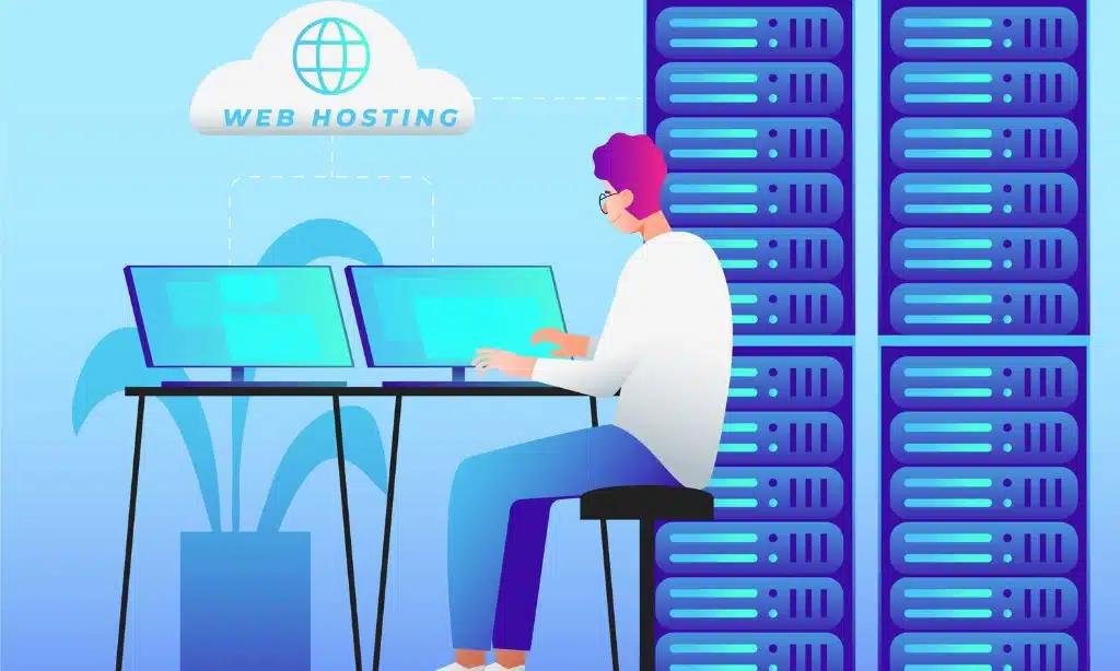 Affordable VPS Hosting Solutions