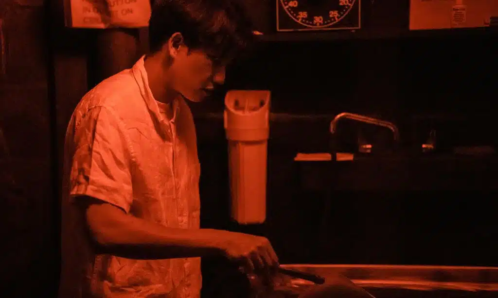 Liquidity Mining Advanced Techniques