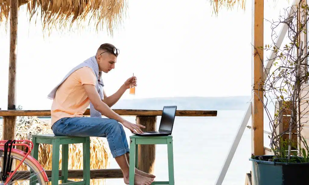 Portugal Digital Nomad Visa 2024