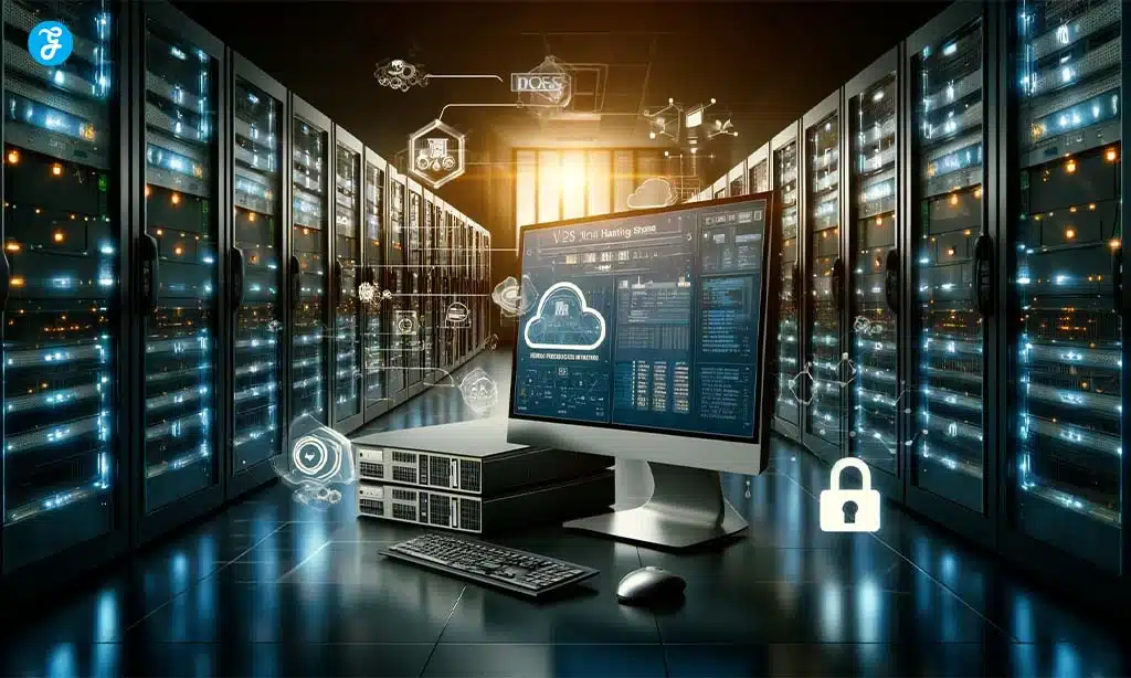 Advantages of VPS Over Shared Hosting Advantages of VPS Over Shared Hosting