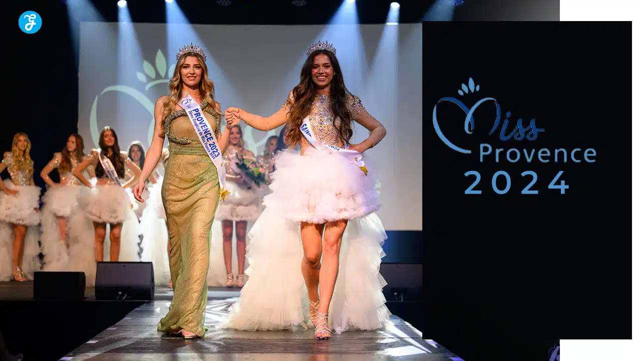 Miss Provence 2024