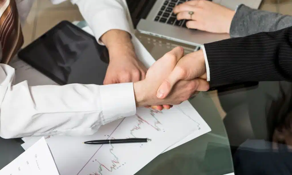 Modern Crowdfunding Approaches