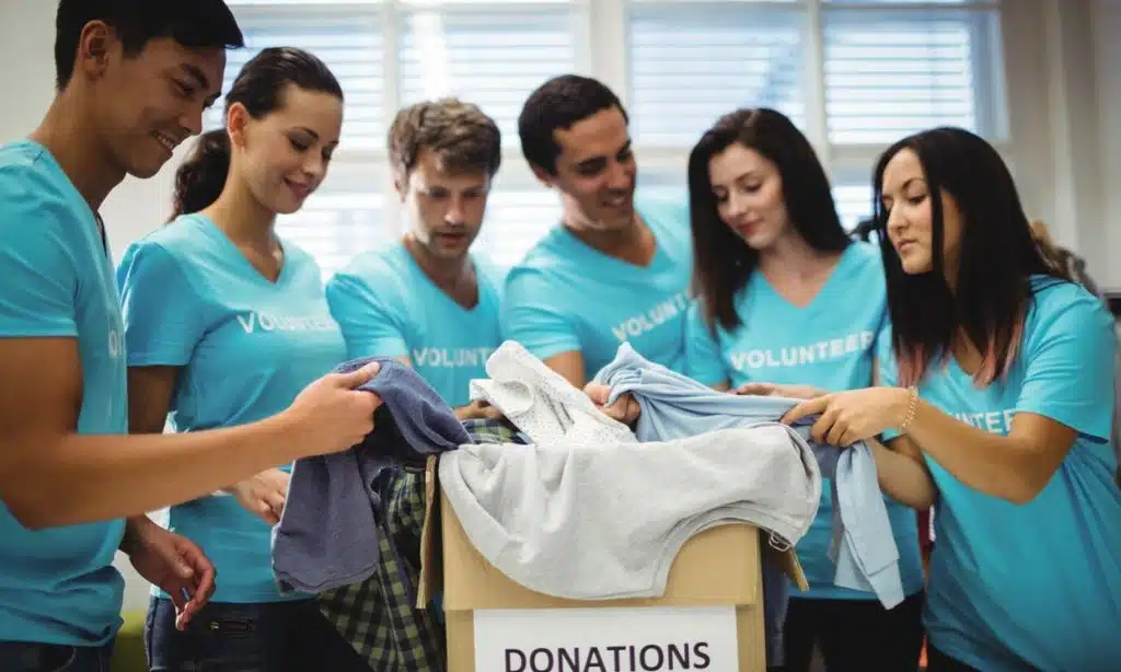 Nonprofit Organization