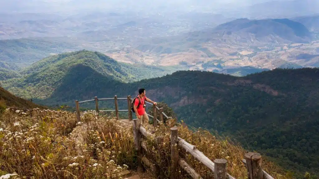 One week Bhutan itinerary