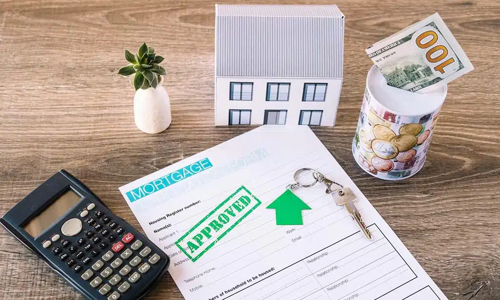 Organize Your Financial Documents