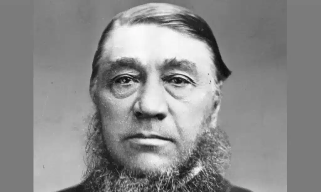 Historical Events and Famous People Born on December 1