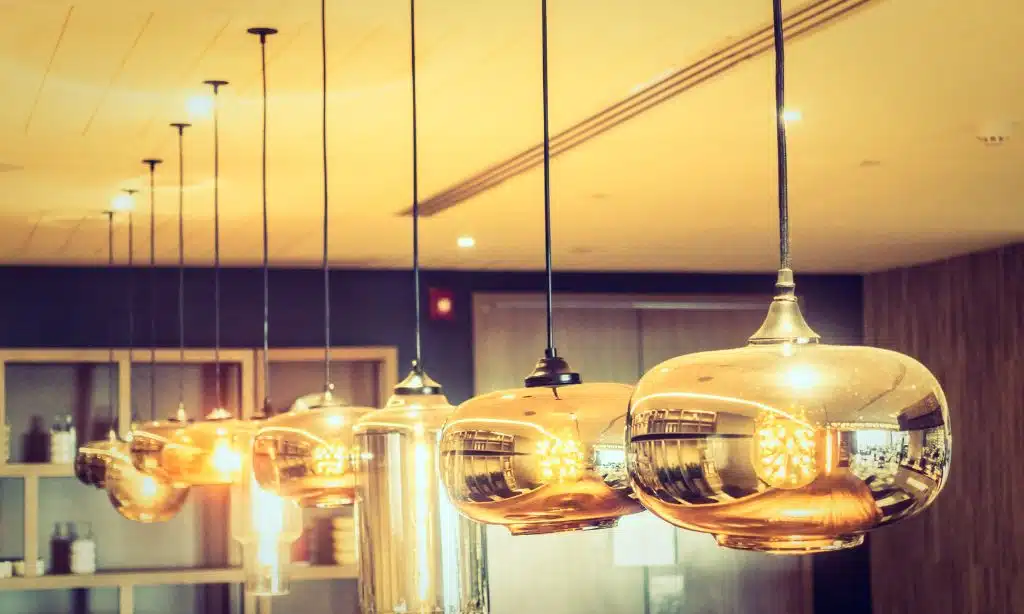 Pendant Lights A Blend of Function and Style