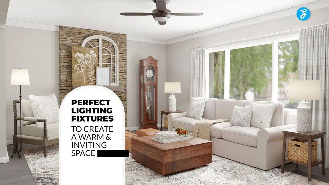 Perfect Lighting Fixtures