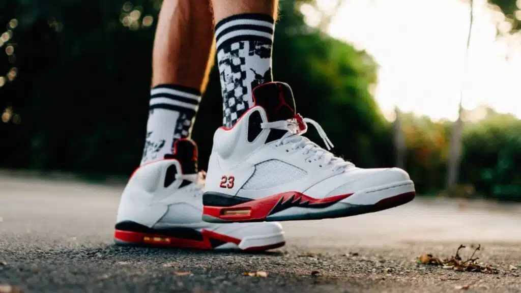 How Replacement Laces Can Transform Your Jordans