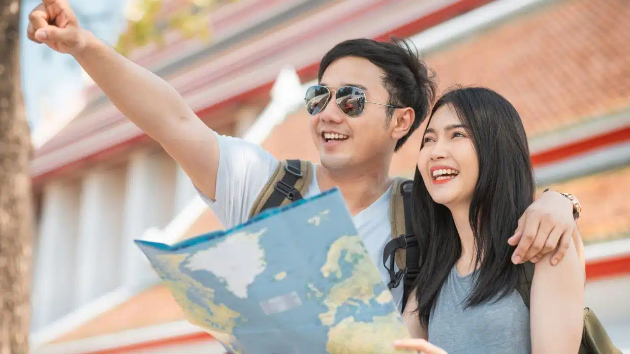 Universal Studios Singapore