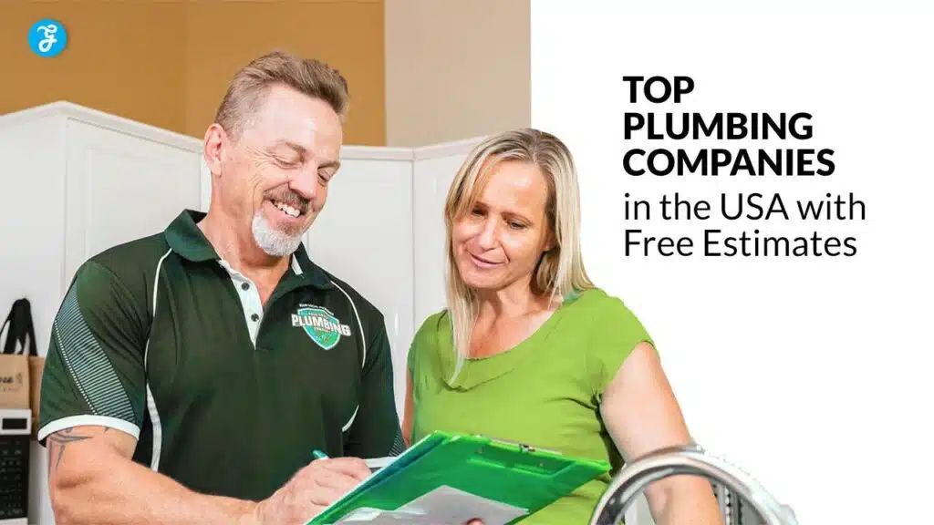 Plumbing Companies in the USA