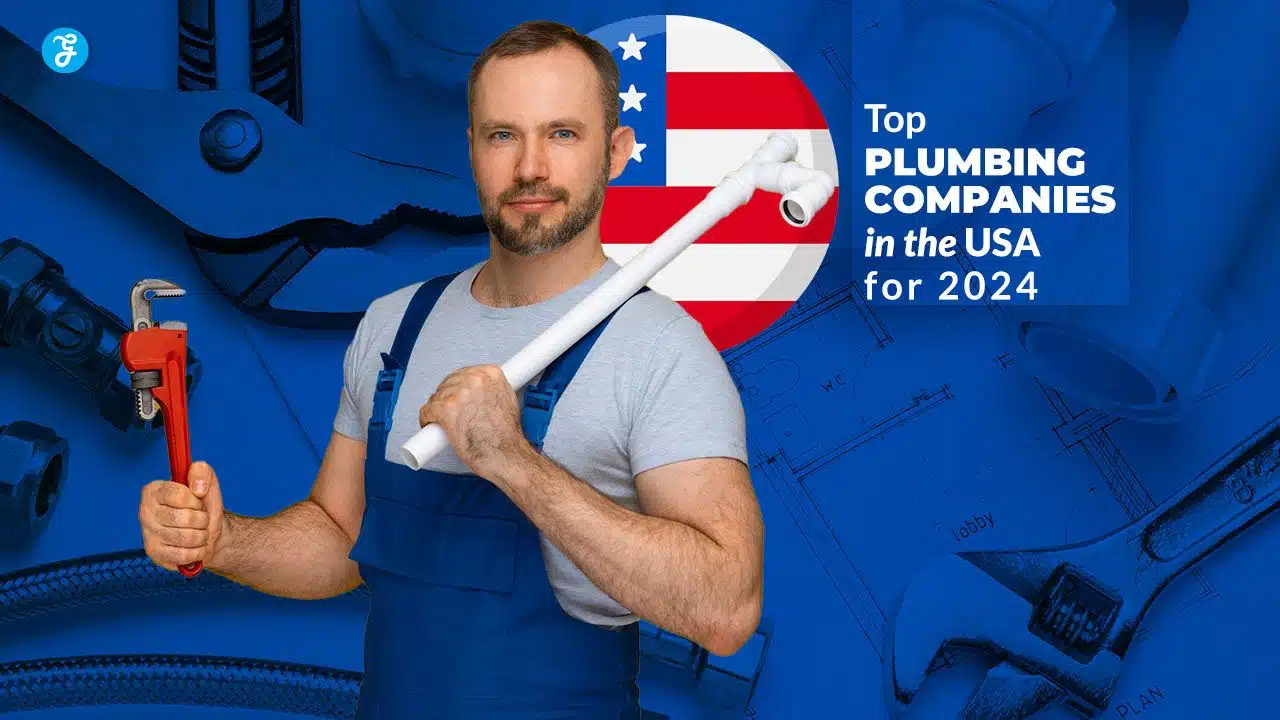 Plumbing Companies in the USA