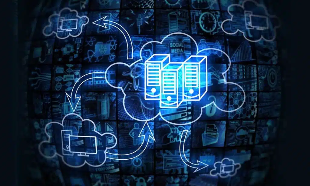 Pro of Managed VPS: Ease of Use