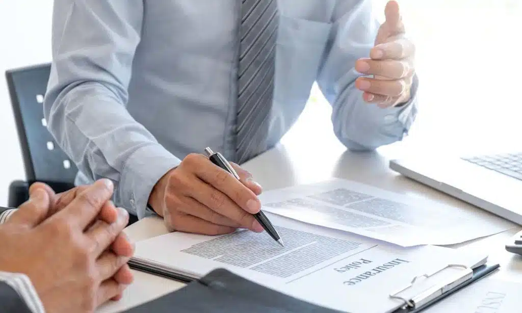 Business insurance for small enterprises in Singapore