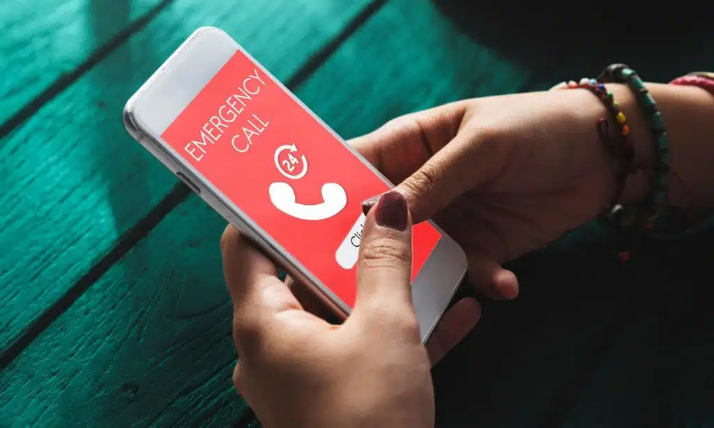 Provide Accessible Emergency Information and Contact Details