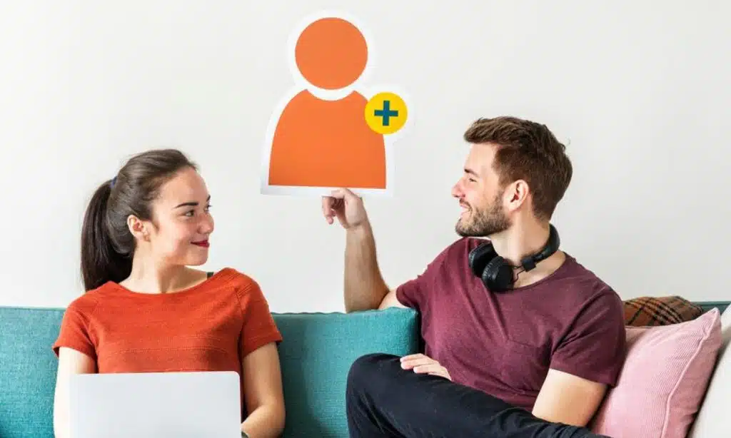 Put Yourself in Social Situations