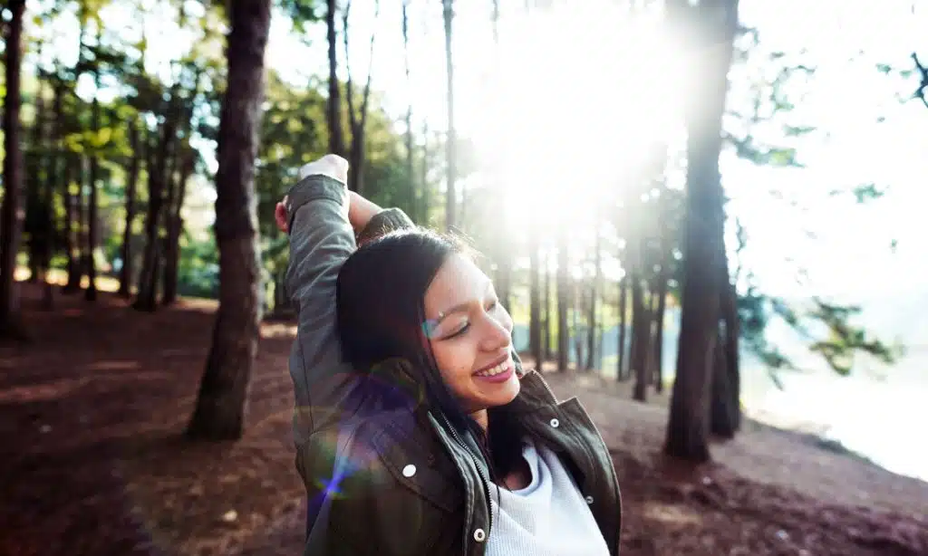 Quality of Life Improvements: Living Your Best Life