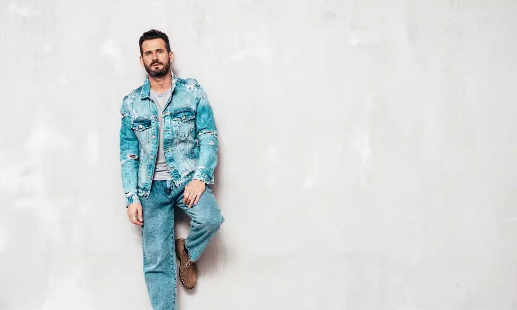 casual men's fashion trends