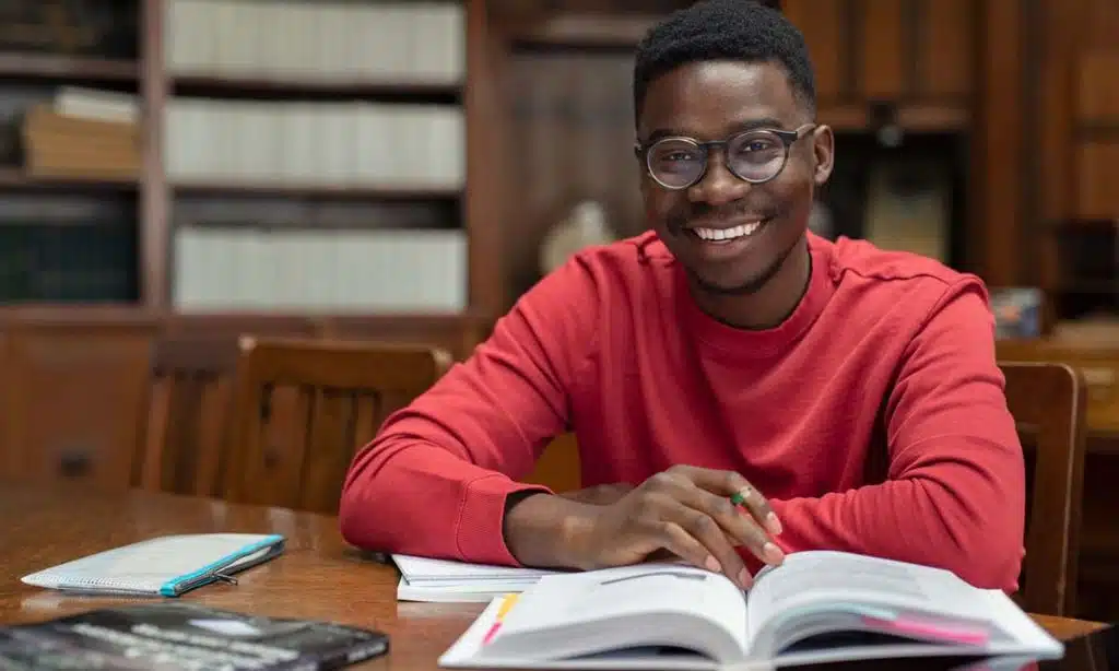 Scholarships for African Students