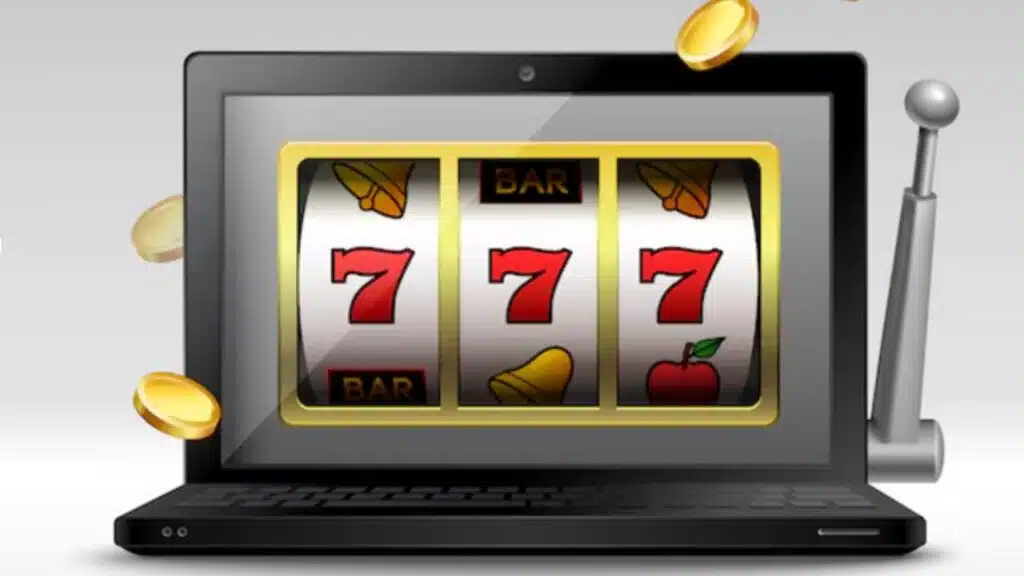 Risk-Reward Ratio in Online Slots